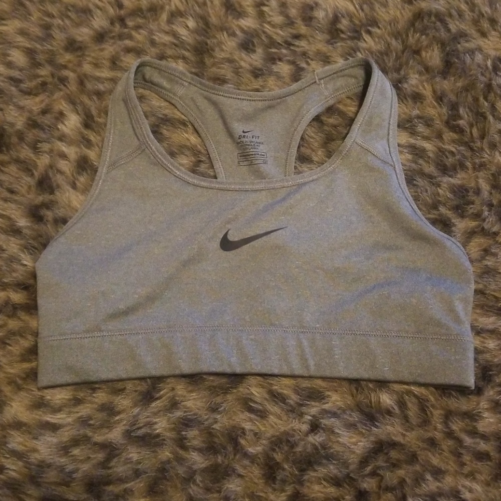 Nike Dri-Fit Sports Bra